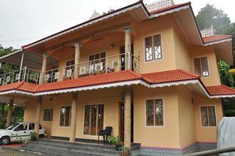 Bluemount Homestay, Idukki 1